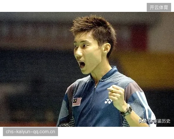 马来西亚羽毛球名将李宗伟是否会再复出？