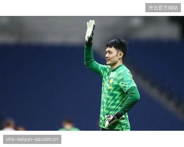 国安15场不败：从“逆袭”到“王者”——中国足球新生代的传奇之旅